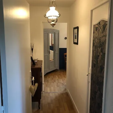 Holli - Charming 2 Bedrooms With Terrace. * Saint-Avit-Rivière